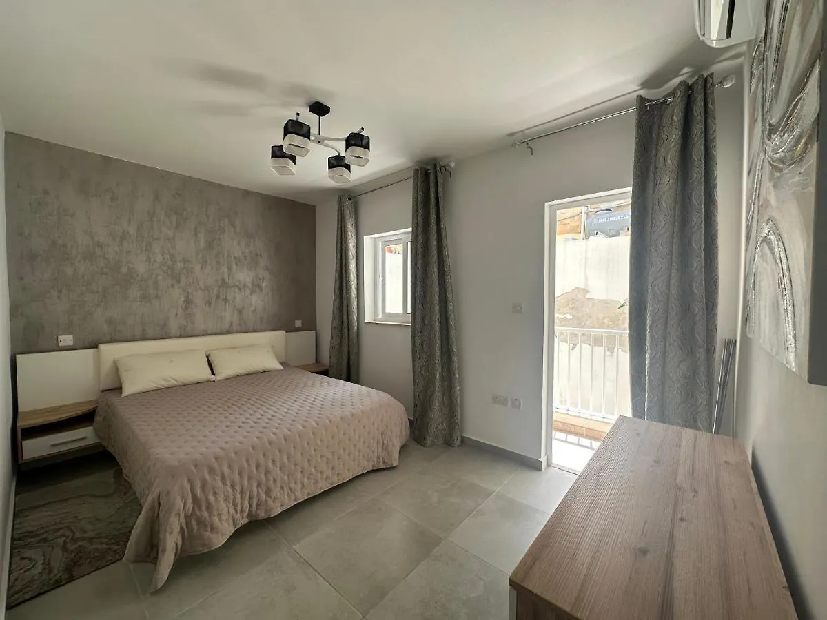 Fancy Modern Apt Sliema - W/ 2Br