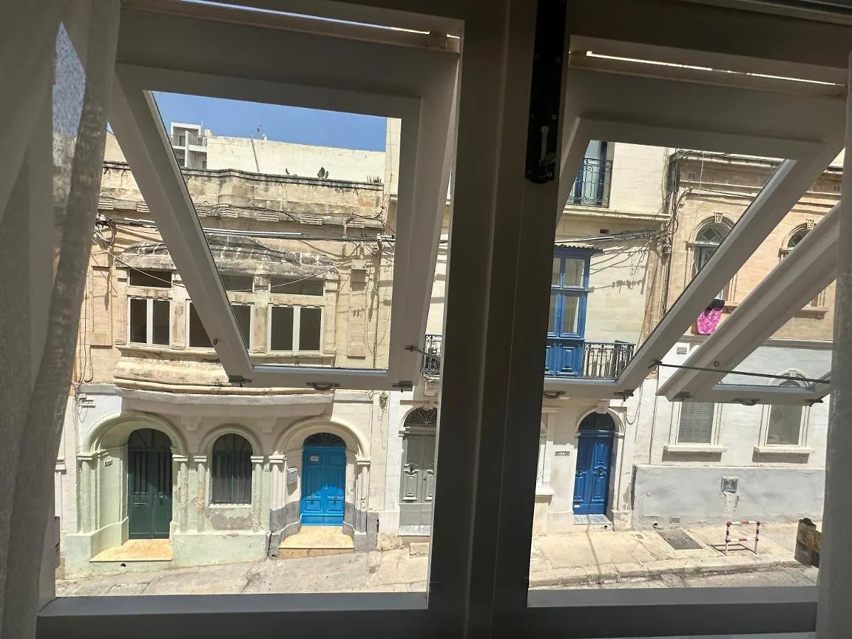Apartment Fancy Modern Apt Sliema - W/ 2Br Malta