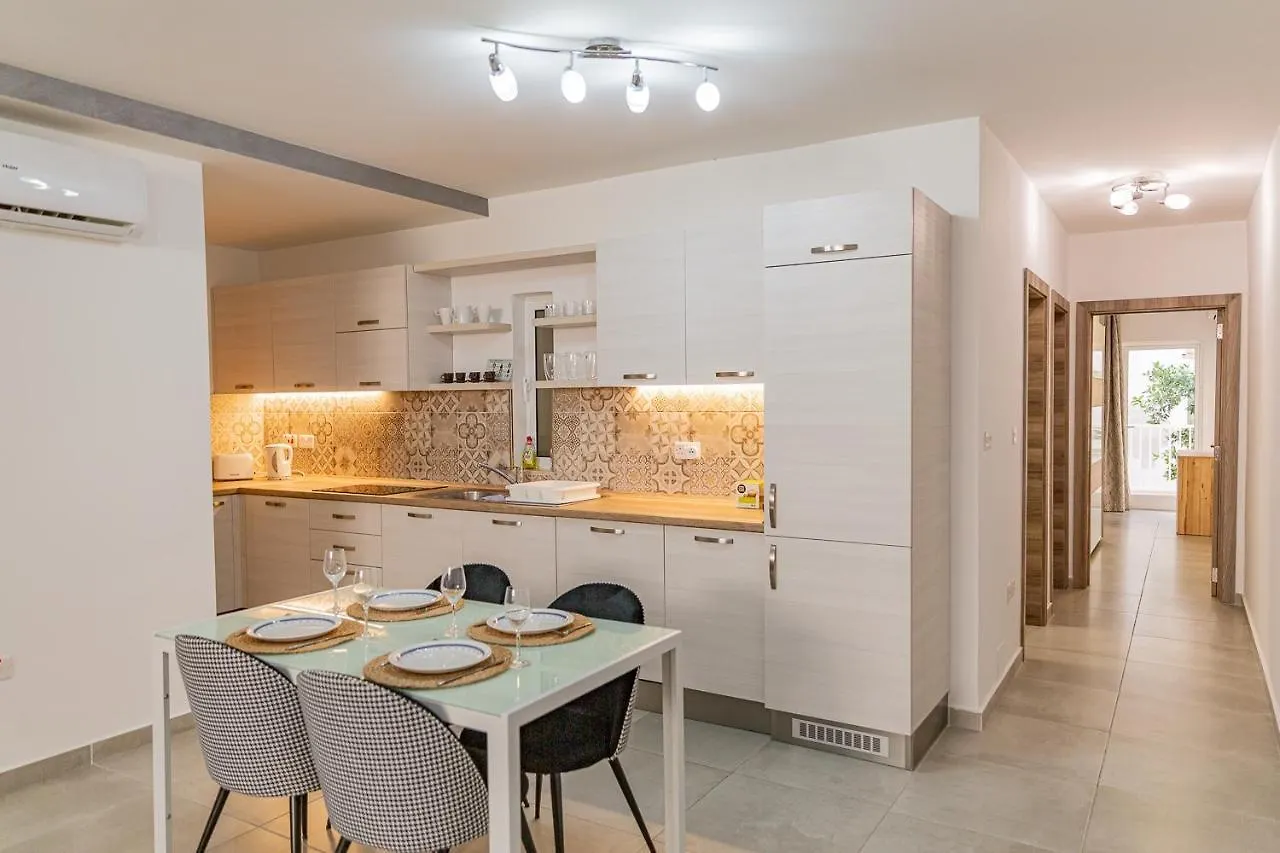 Fancy Modern Apt Sliema - W/ 2Br