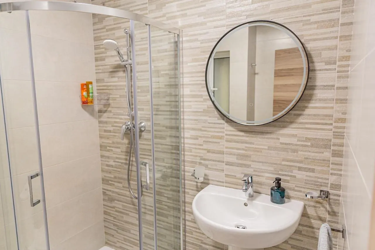 Apartment Fancy Modern Apt Sliema - W/ 2Br