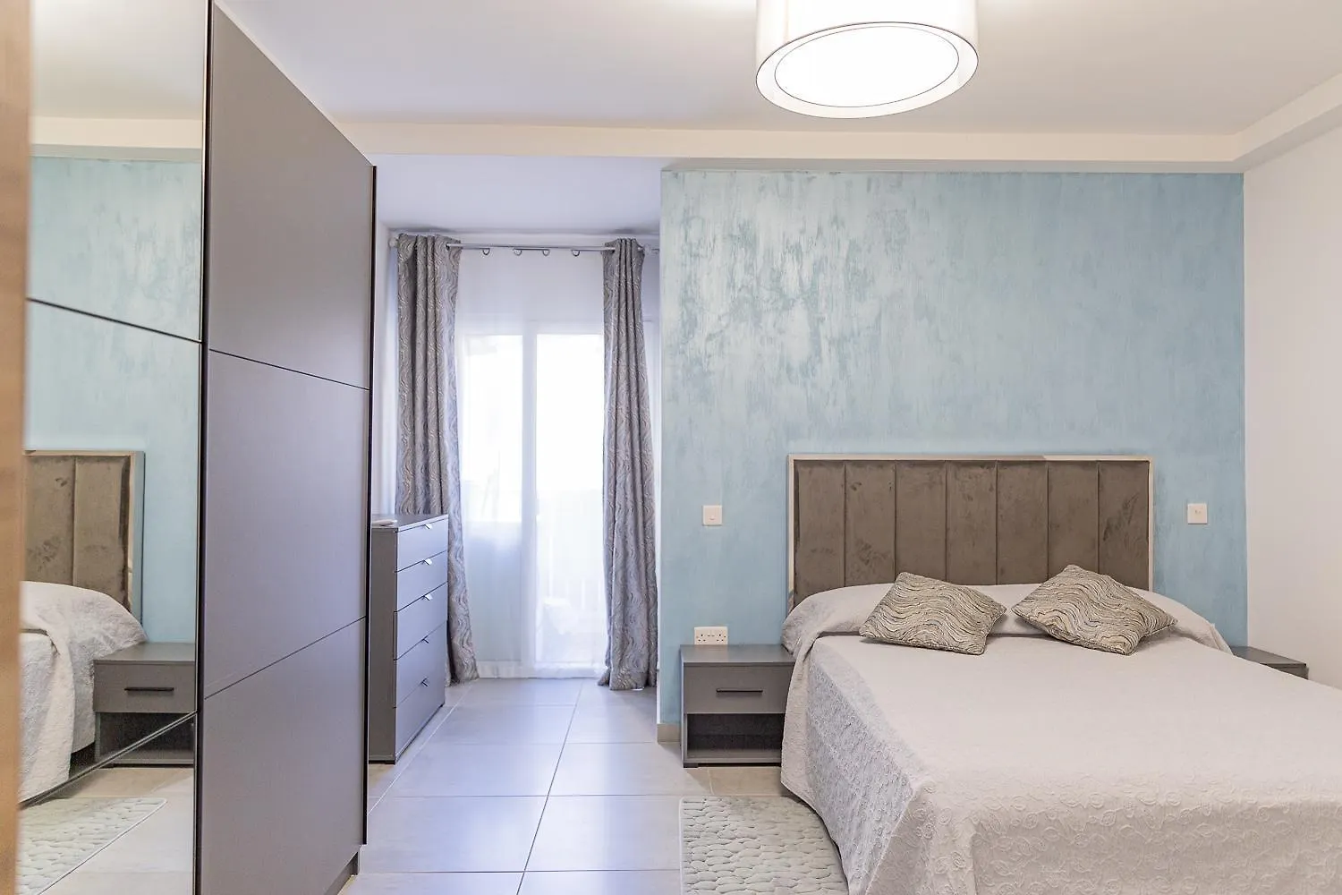 Fancy Modern Apt Sliema - W/ 2Br 0*,